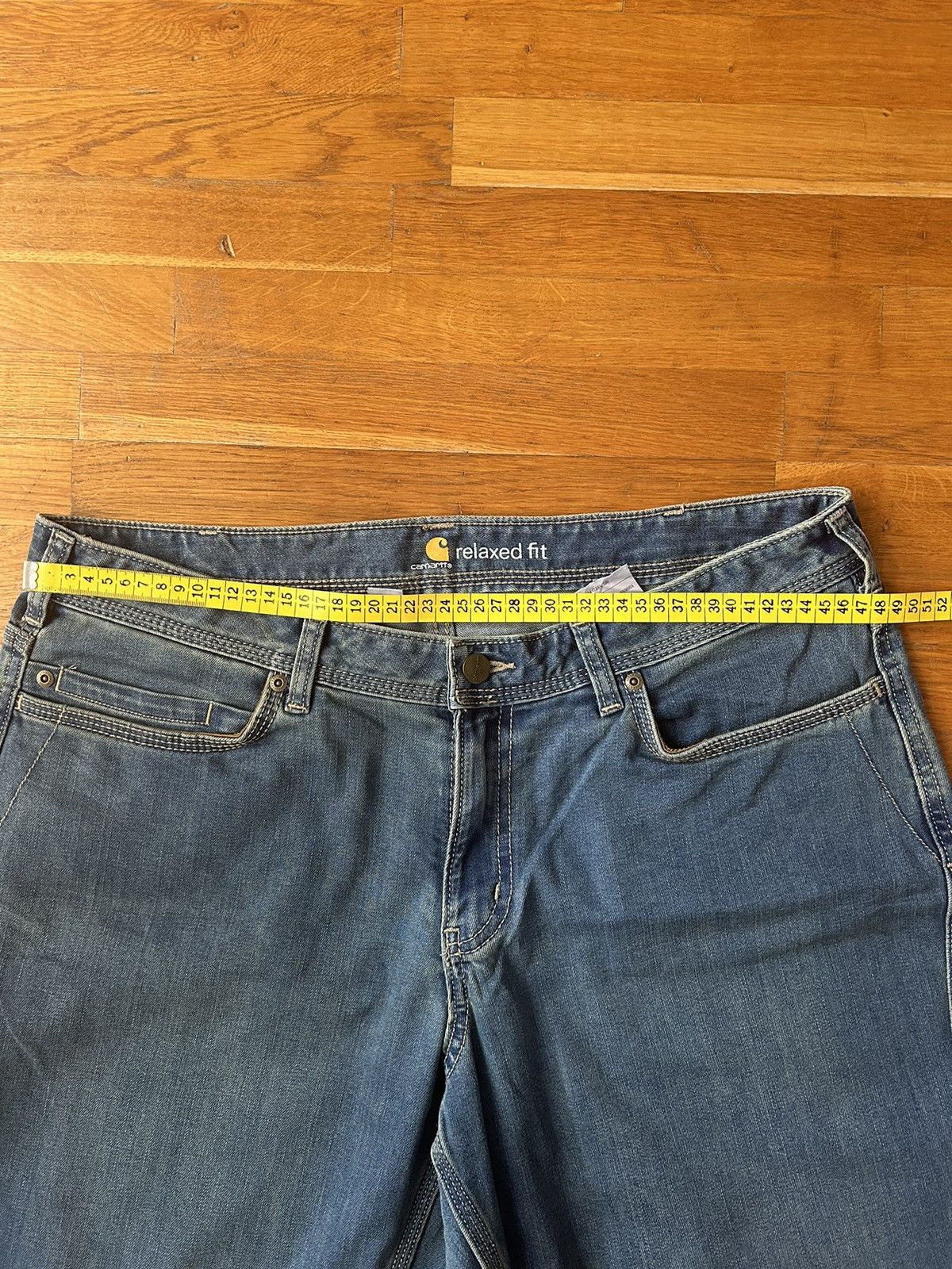 Carhartt Carhartt pants Size US 32 / EU 48 - 5 Thumbnail