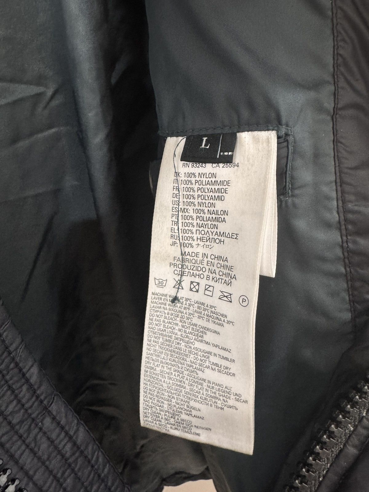 Diesel Diesel Vintage Puffer down jacket with Luxury like Maya Size US L / EU 52-54 / 3 - 6 Thumbnail