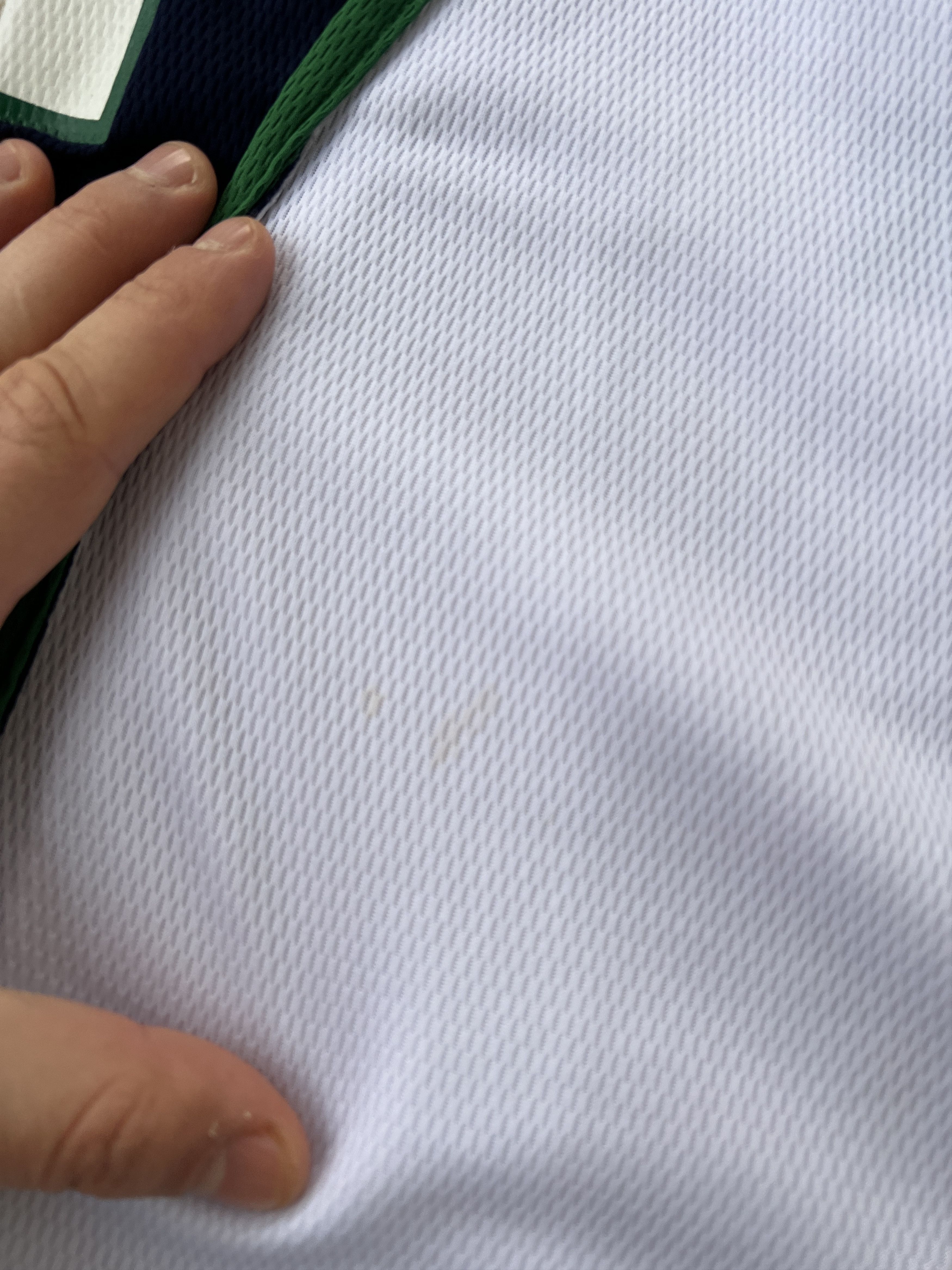 Vintage Dadi Tridents 52 Jersey Size US XL / EU 56 / 4 - 8 Thumbnail