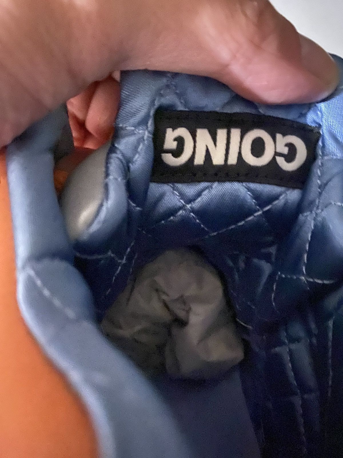 Dj Khaled × Jordan Brand Jordan 5 DJ Khaled We The Best Size US 11 / EU 44 - 4 Thumbnail