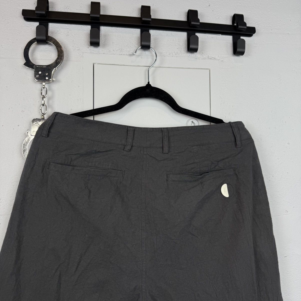 Folk Vintage Pants Folk Size US 32 / EU 48 - 5 Thumbnail