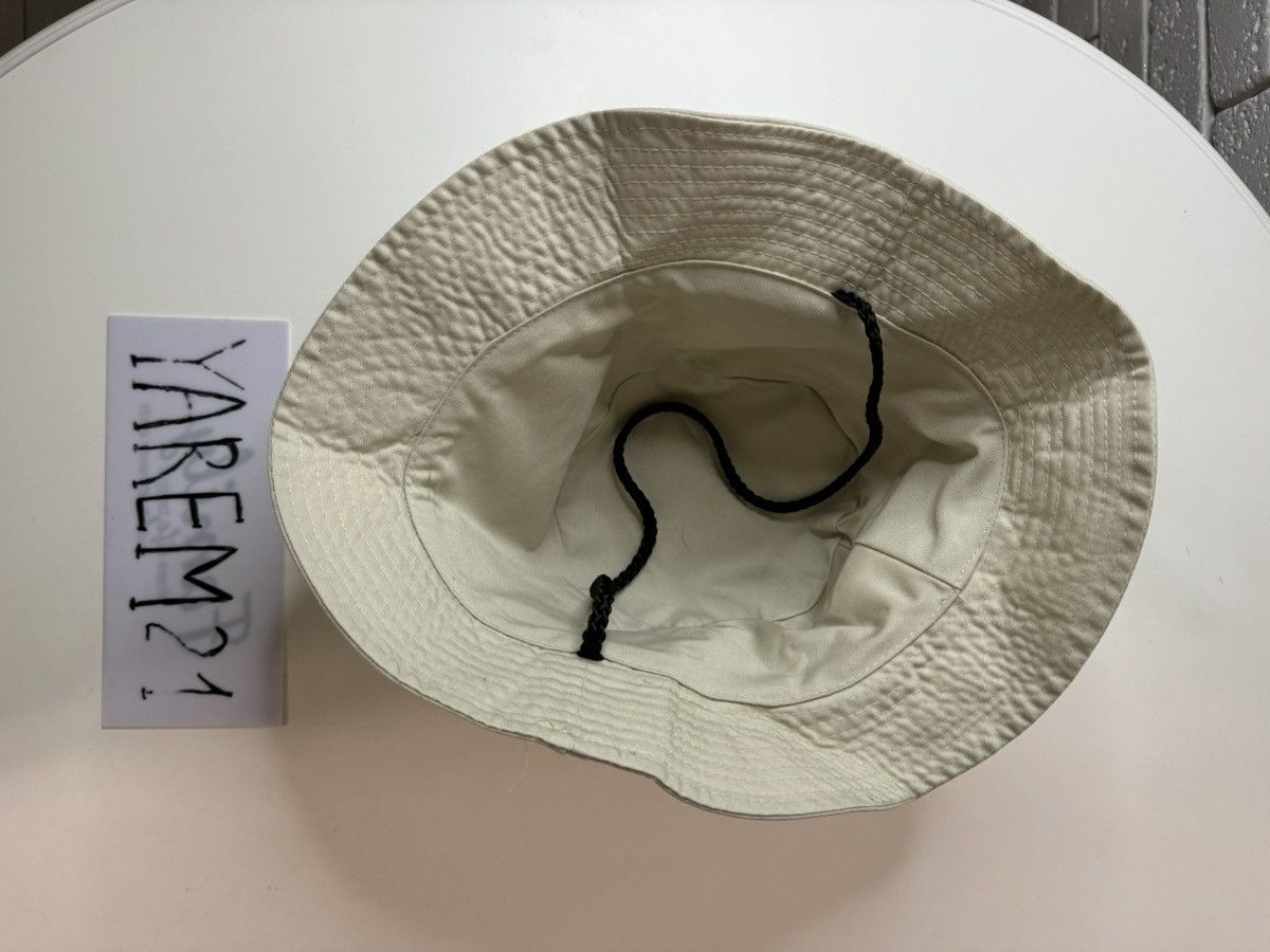 Billabong Billabong hat cap panama Size ONE SIZE - 3 Thumbnail