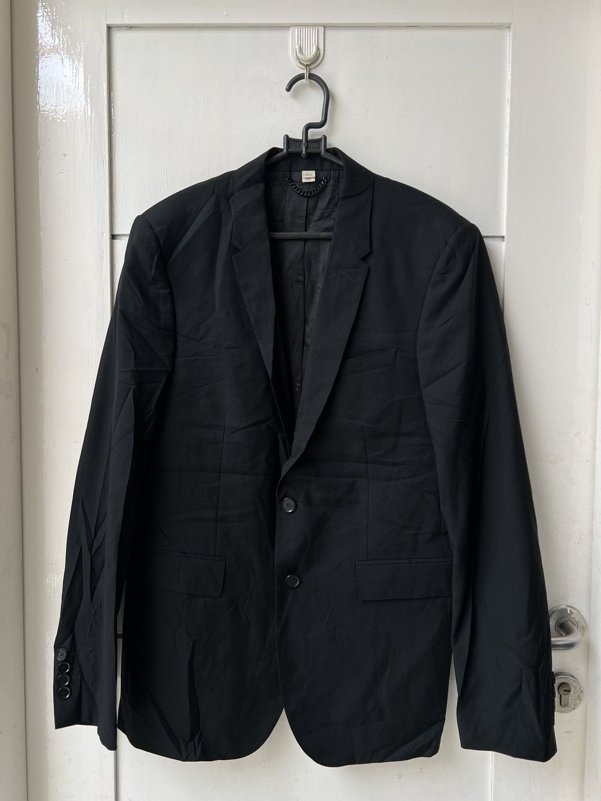 Burberry BURBERRY LONDON Gala Suit Size US M / EU 48-50 / 2 - 1 Thumbnail