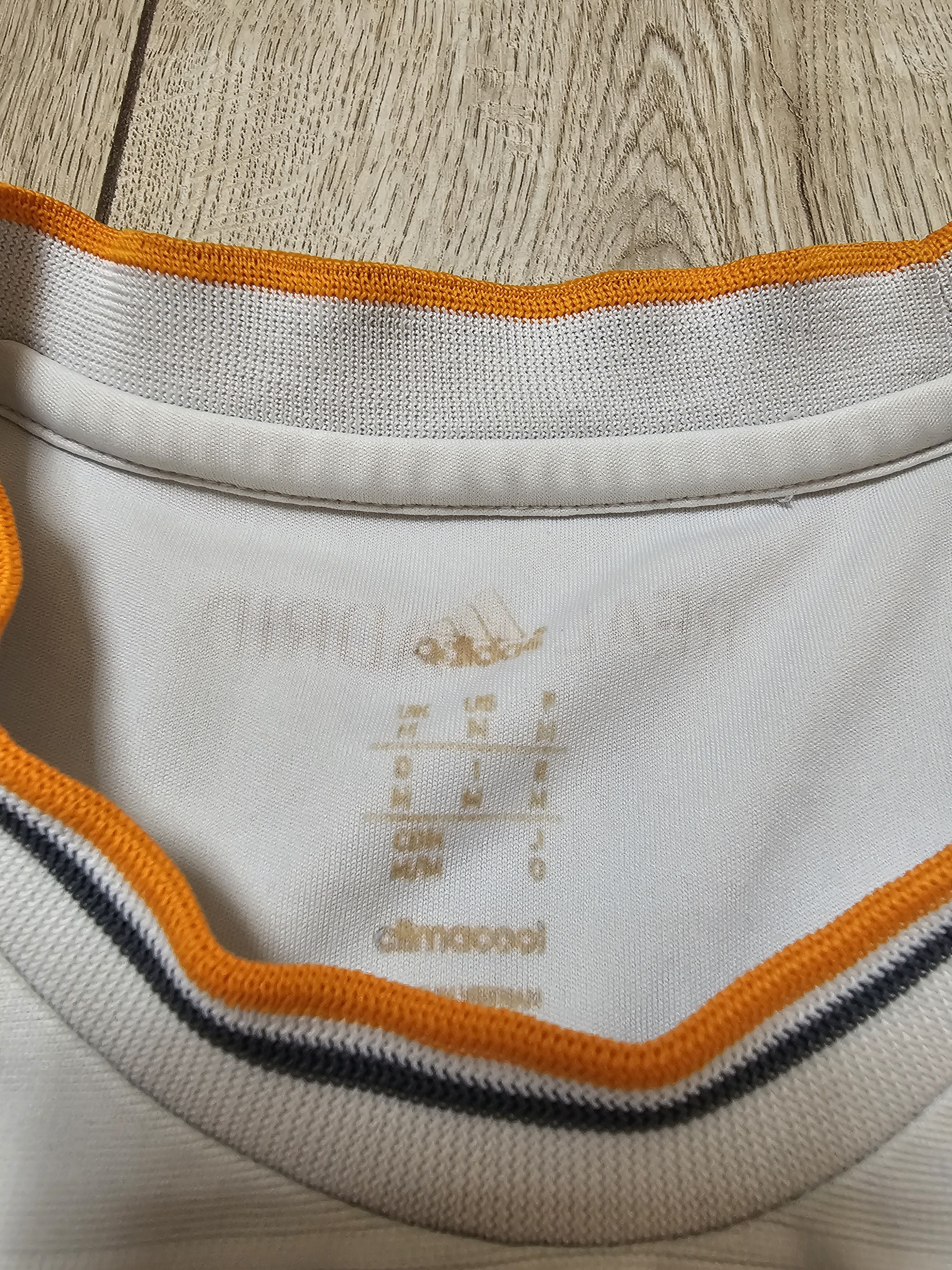 Adidas REAL MADRID 2013 2014 HOME ISCO FOOTBALL SHIRT SOCCER JERSEY Size US M / EU 48-50 / 2 - 10 Thumbnail