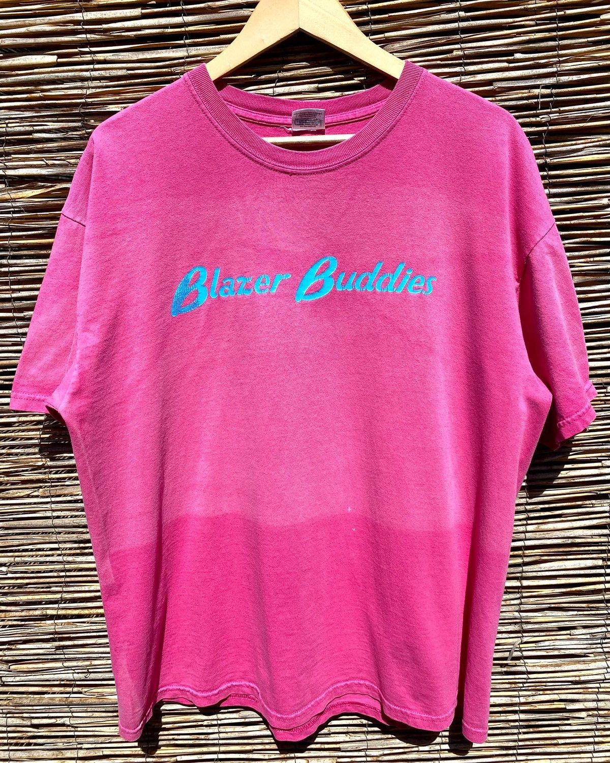 Vintage blazer buddies T-shirt