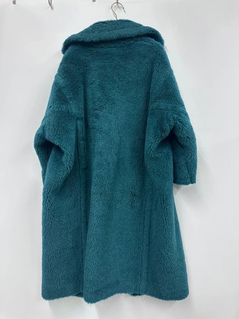 Max Mara Max Mara Teddy coat Size XS / US 0-2 / IT 36-38 - 2 Thumbnail