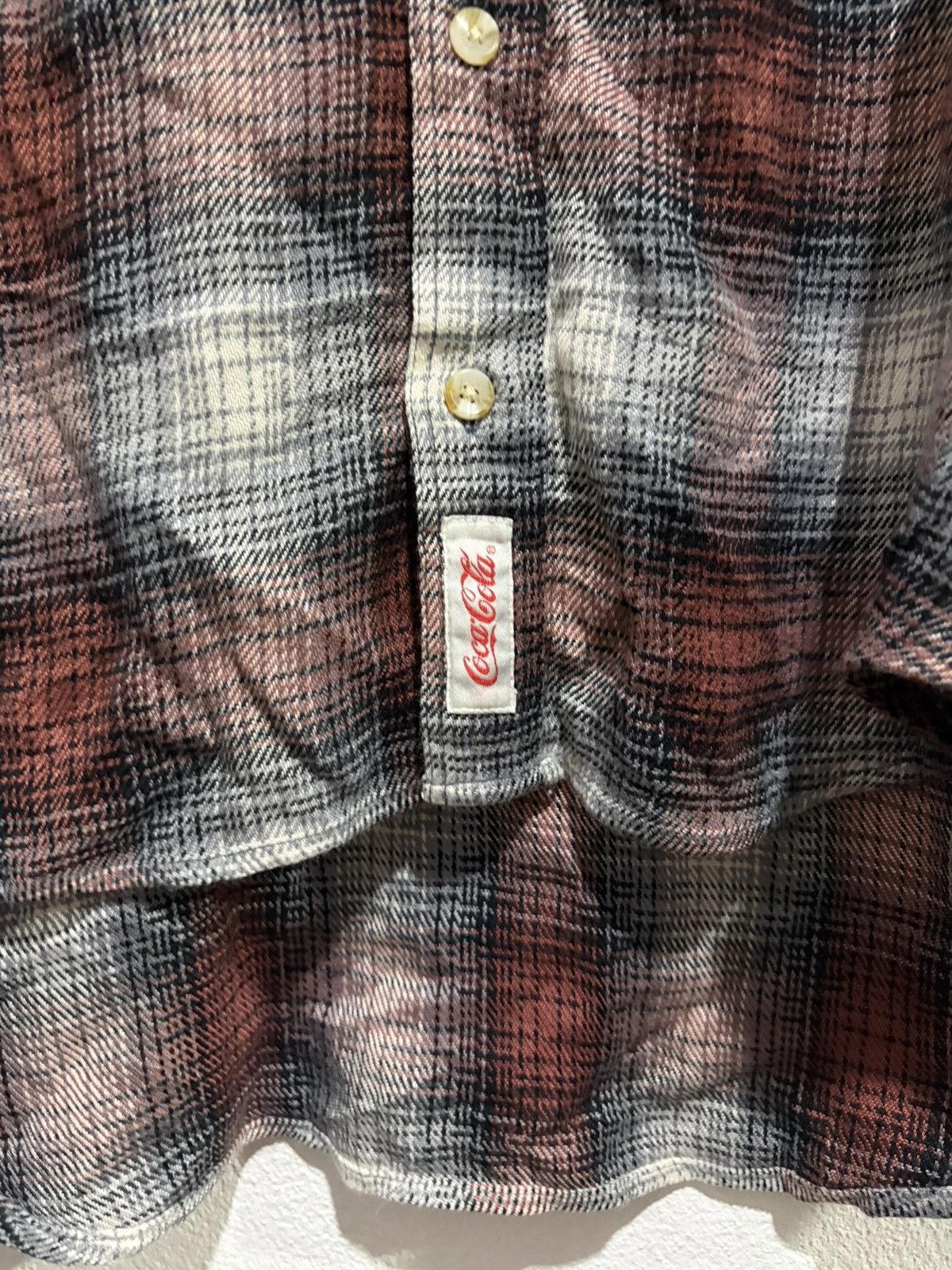 Other Coca Cola 1990s Size US L / EU 52-54 / 3 - 5 Thumbnail