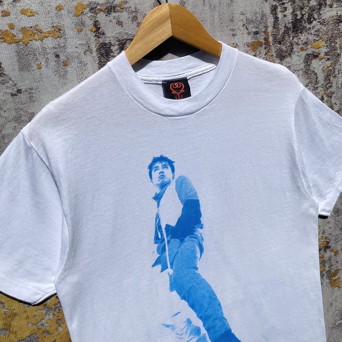 Band Tees Vintage 1994 FFM Fumiya Fujii Concert Tour Tee Japanese Band Size US S / EU 44-46 / 1 - 5 Thumbnail