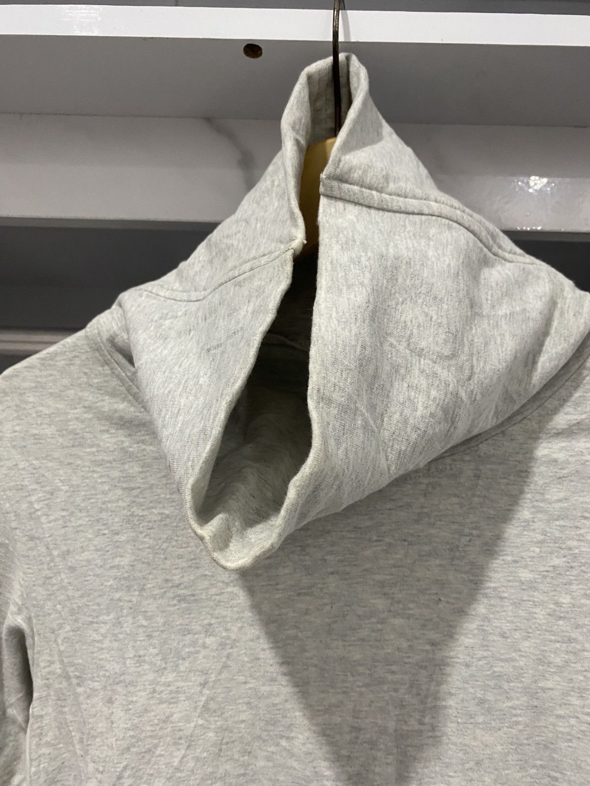 Lululemon Lululemon Turtle Sweater Size M / US 6-8 / IT 42-44 - 6 Thumbnail