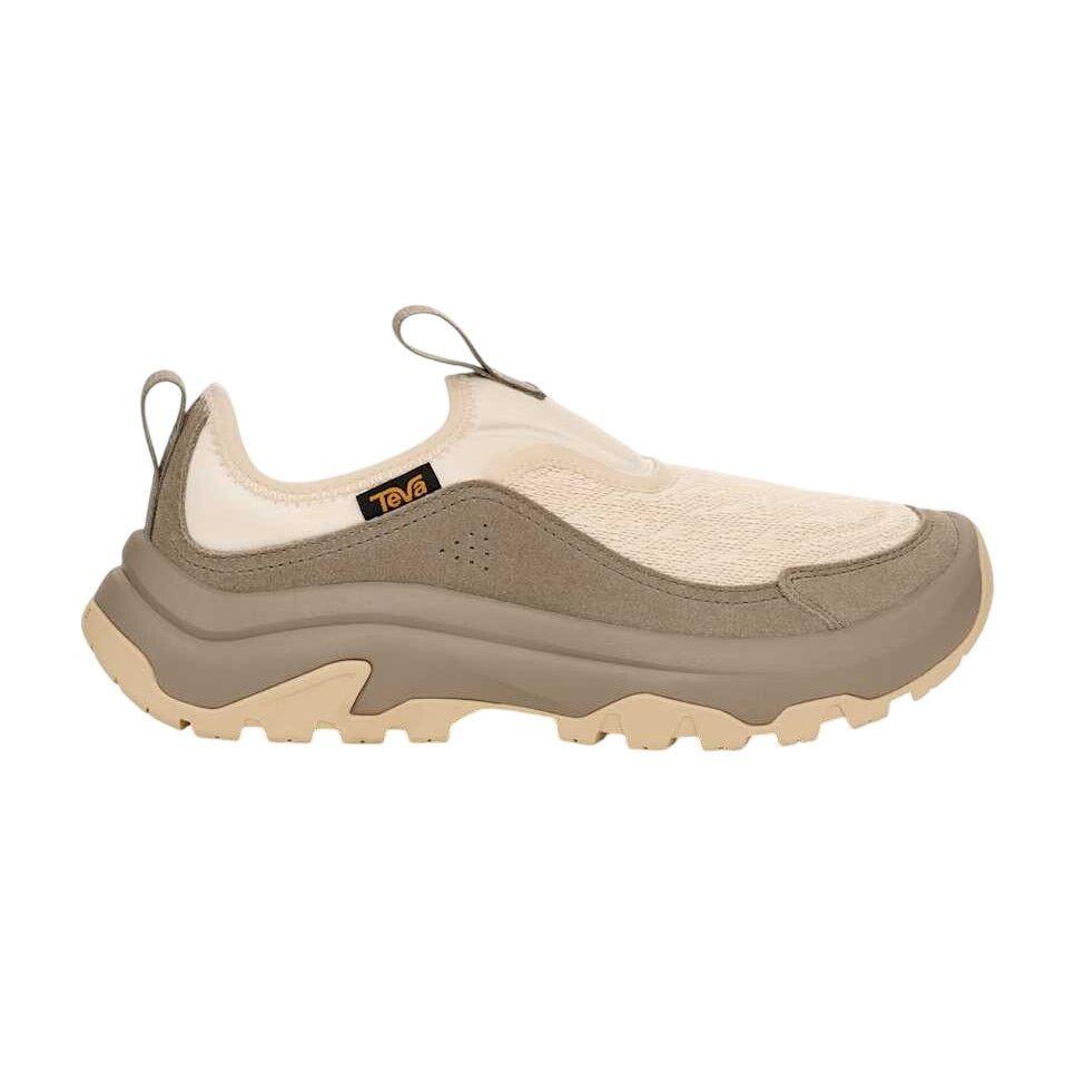 Teva Teva Women's Hurricane Daybreaker Brown Slip On -Size 9W New Size US 9 / IT 39 - 1 Thumbnail