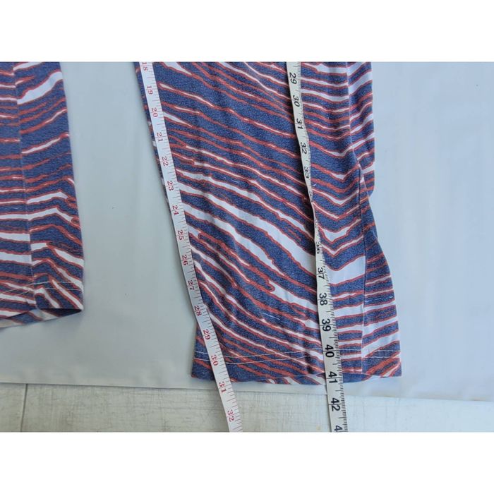 Vintage Vtg Buffalo Bills Zubaz Pants XL Bills Mafia Grailed