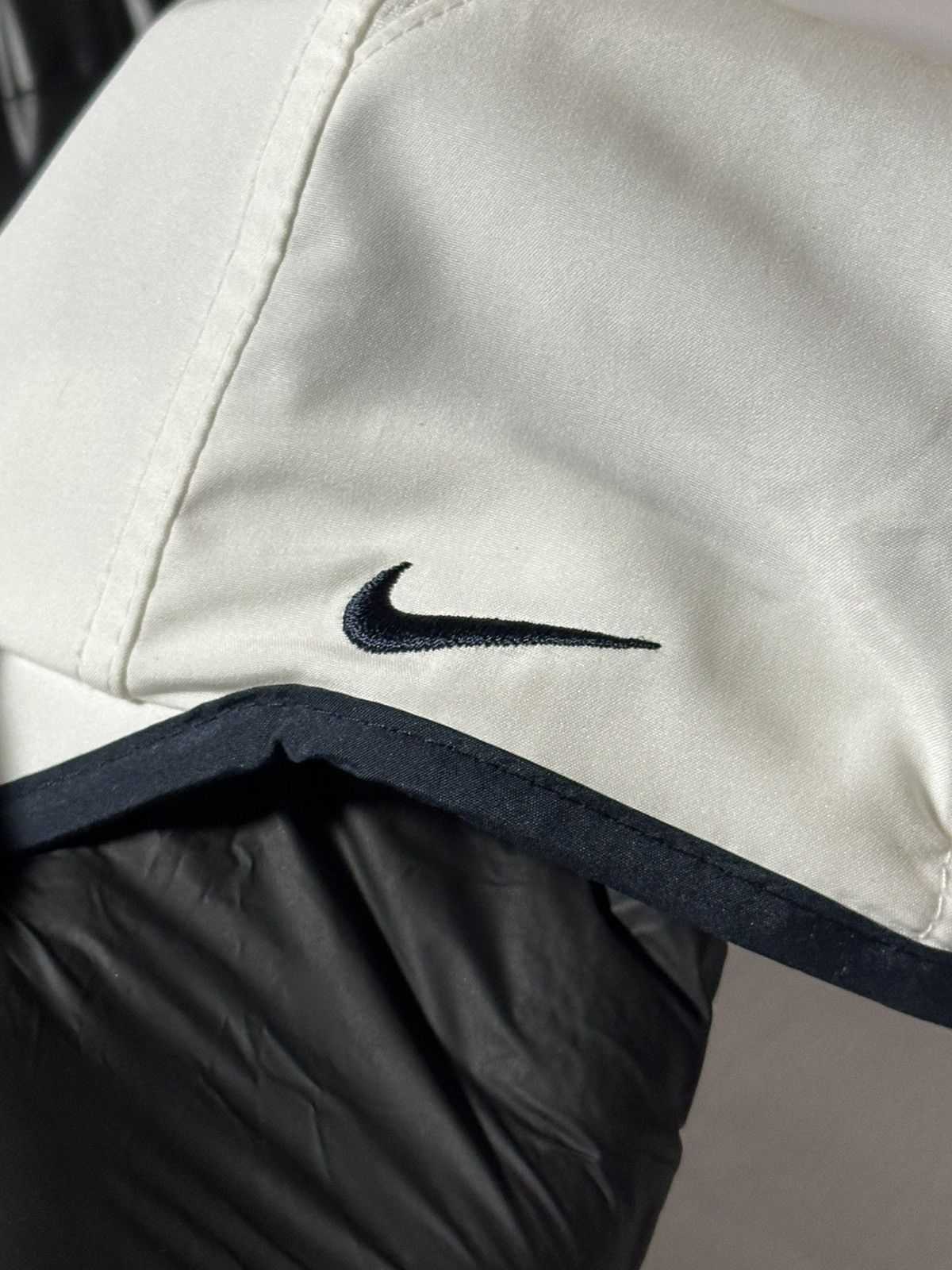 Nike Nike Roger Federer AeroBill Featherlight tennis cap Size ONE SIZE - 4 Thumbnail