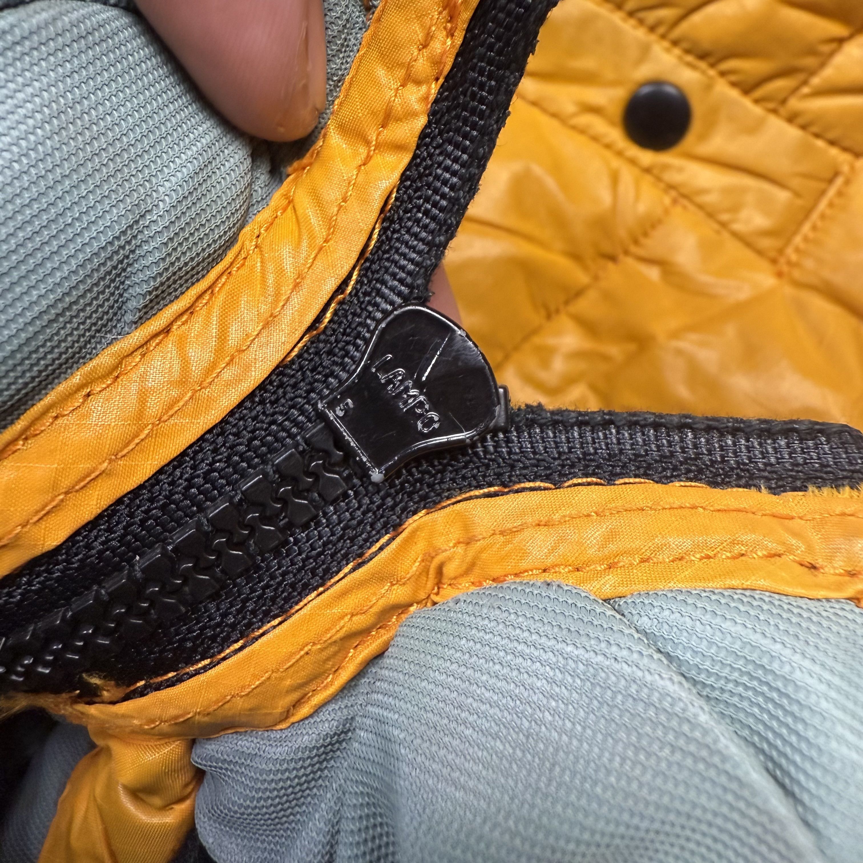 Boneville AW1996 Boneville Puffer Jacket Size US M / EU 48-50 / 2 - 17 Thumbnail