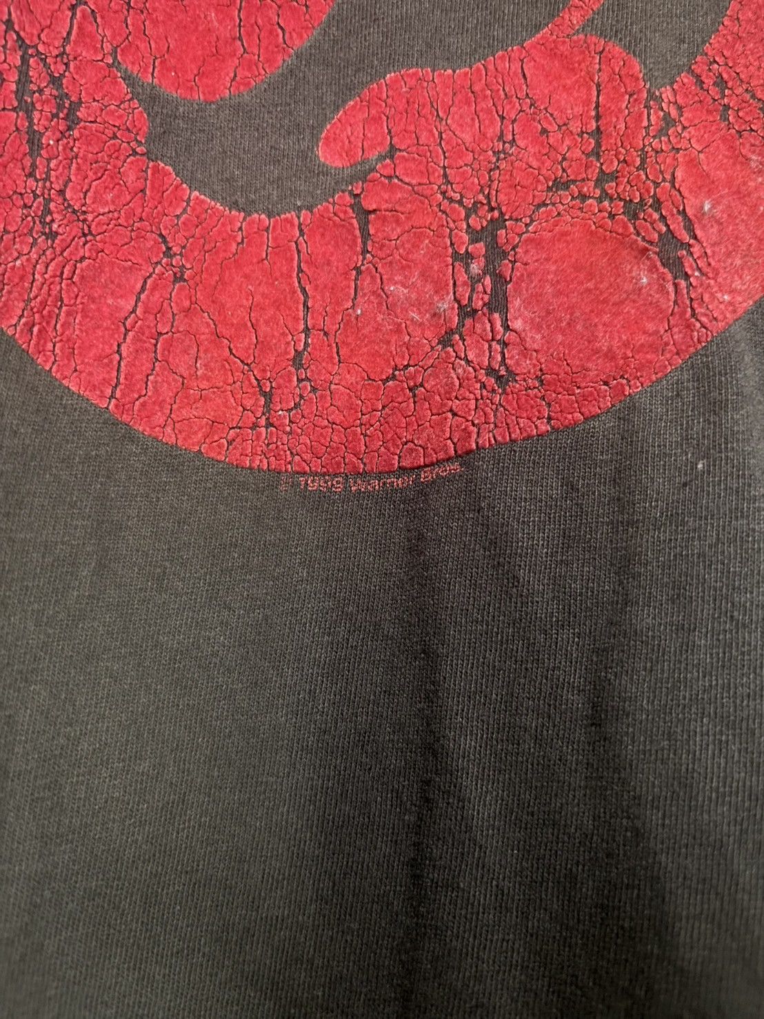Vintage Vintage Thundercats Size US L / EU 52-54 / 3 - 3 Thumbnail