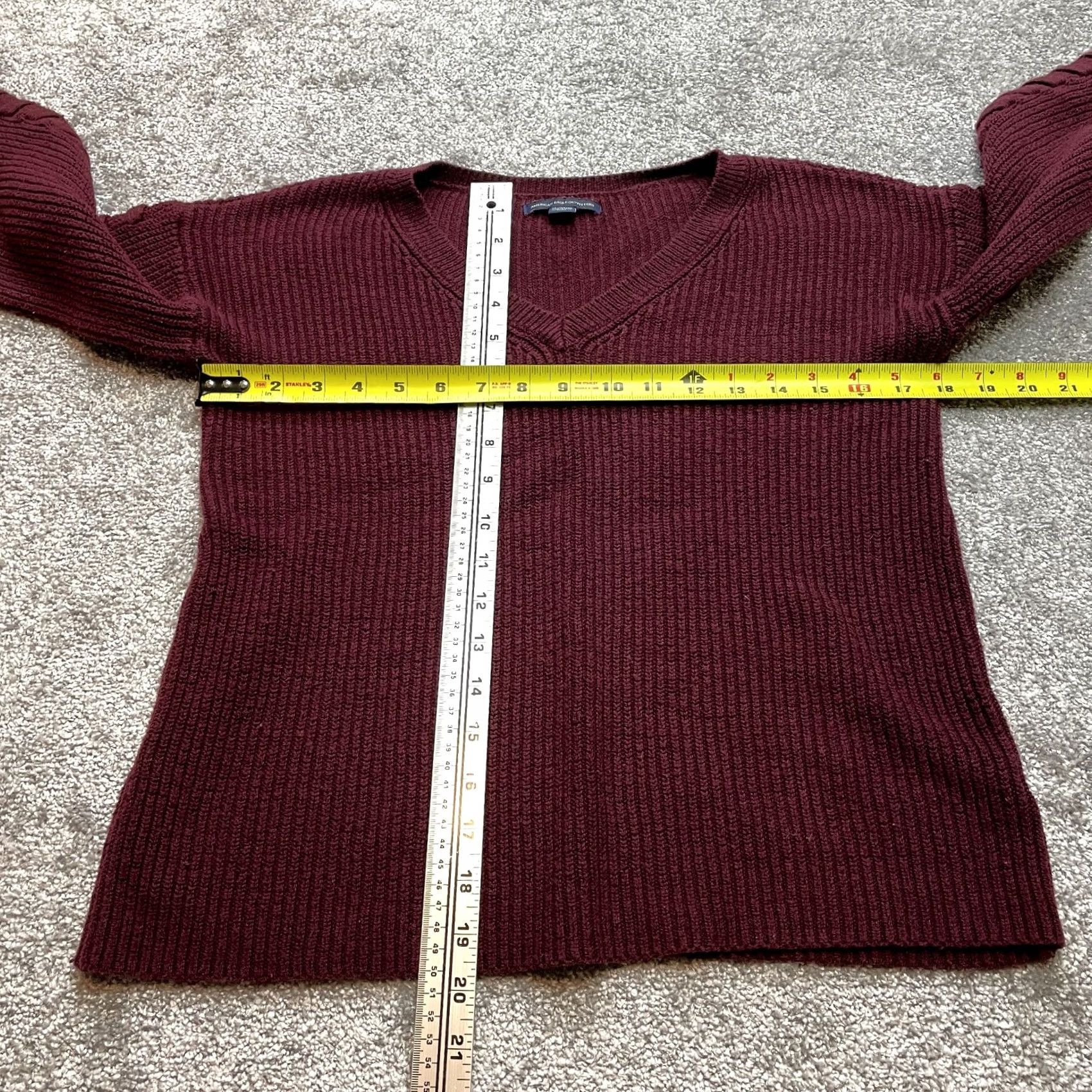 American Eagle Outfitters VINTAGE? No. Size XS / US 0-2 / IT 36-38 - 4 Thumbnail