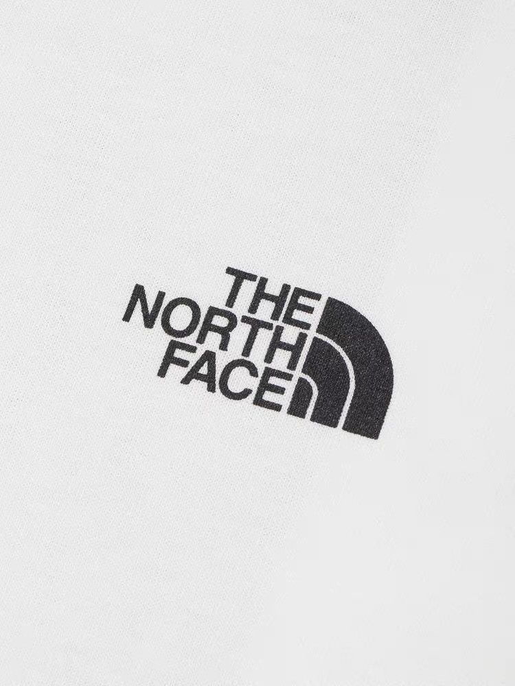 The North Face Unisex TNF Lightning Outdoor Quick-Dry T-Shirt Ｑ22 Size US M / EU 48-50 / 2 - 2 Thumbnail