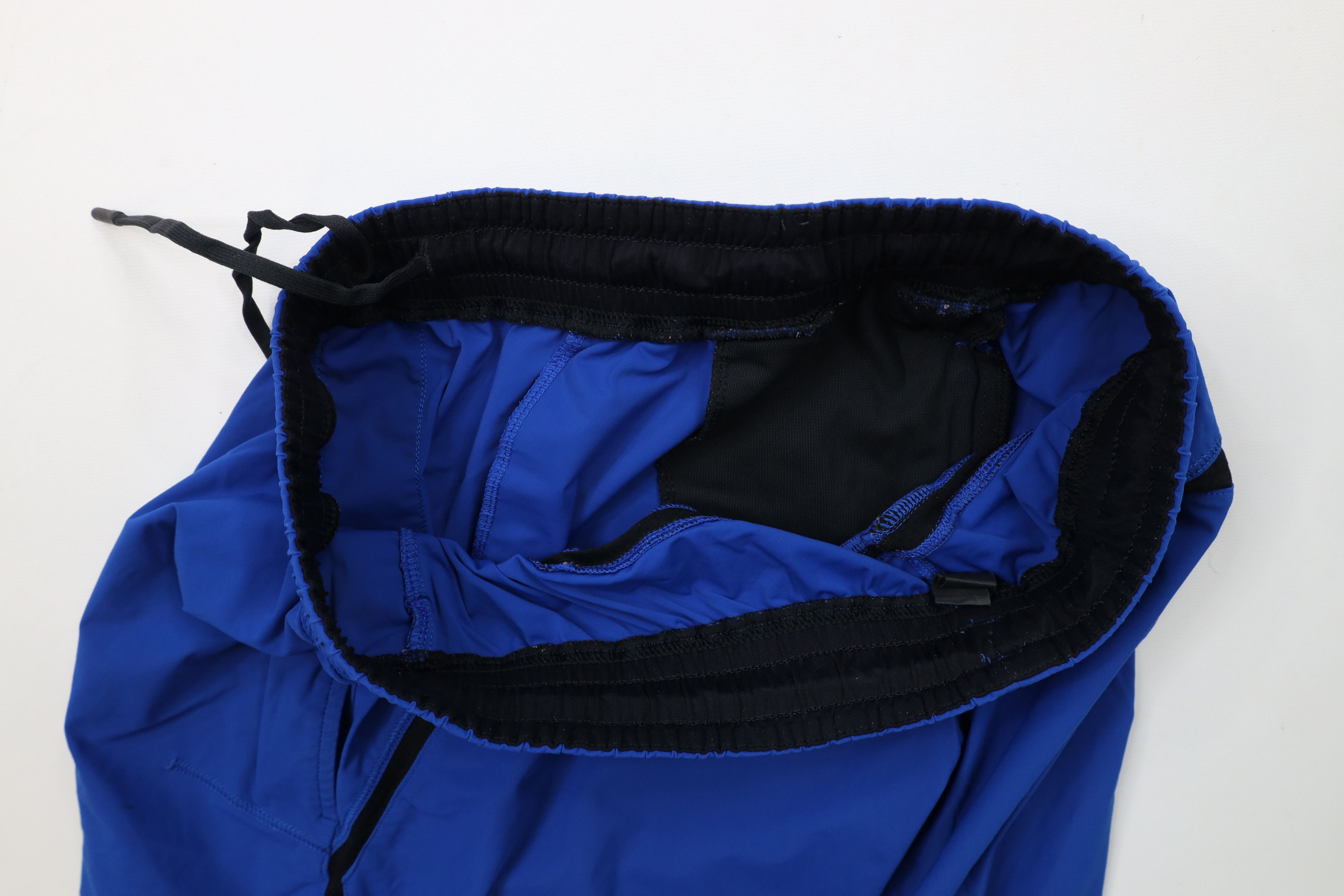 Rhone × Vintage Rhone Pursuit Running Jogging Gym Training Shorts Blue Size US 32 / EU 48 - 9 Thumbnail