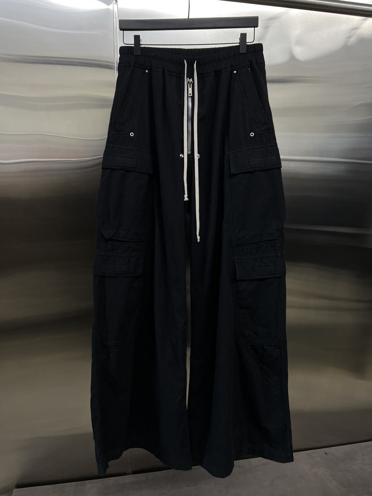 Rick Owens Rick Owens Size US 42 / EU 58 - 1 Thumbnail