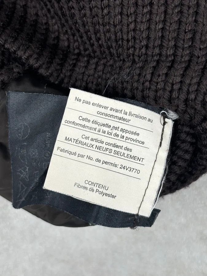 Prada 2000s Prada Brown Wool Turtleneck Sweater Size US XS / EU 42 / 0 - 9 Thumbnail