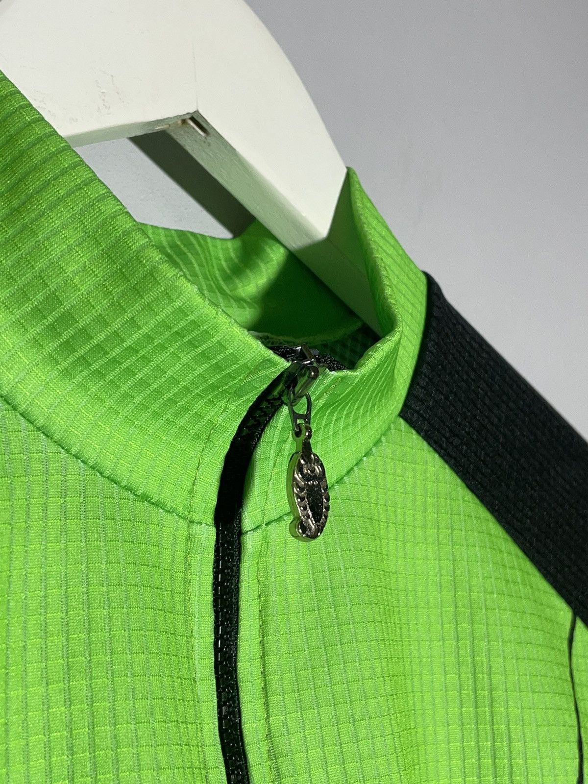 Vintage Castelli Vintage Rare 90’s Bicycle Jersey Size US XXL / EU 58 / 5 - 5 Thumbnail