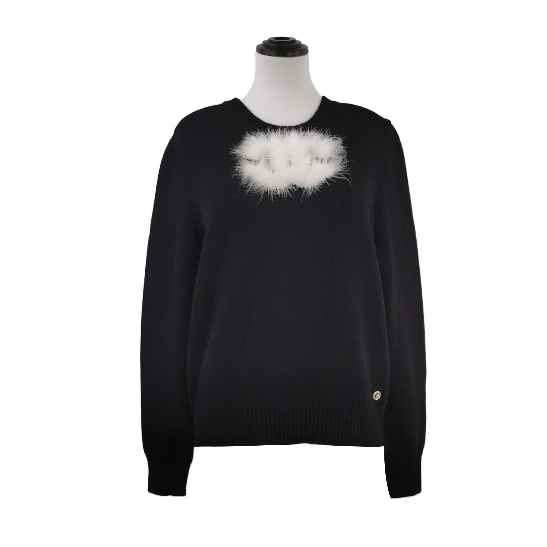 Chanel Chanel Women it_38 Sweaters Size XS / US 0-2 / IT 36-38 - 1 Thumbnail