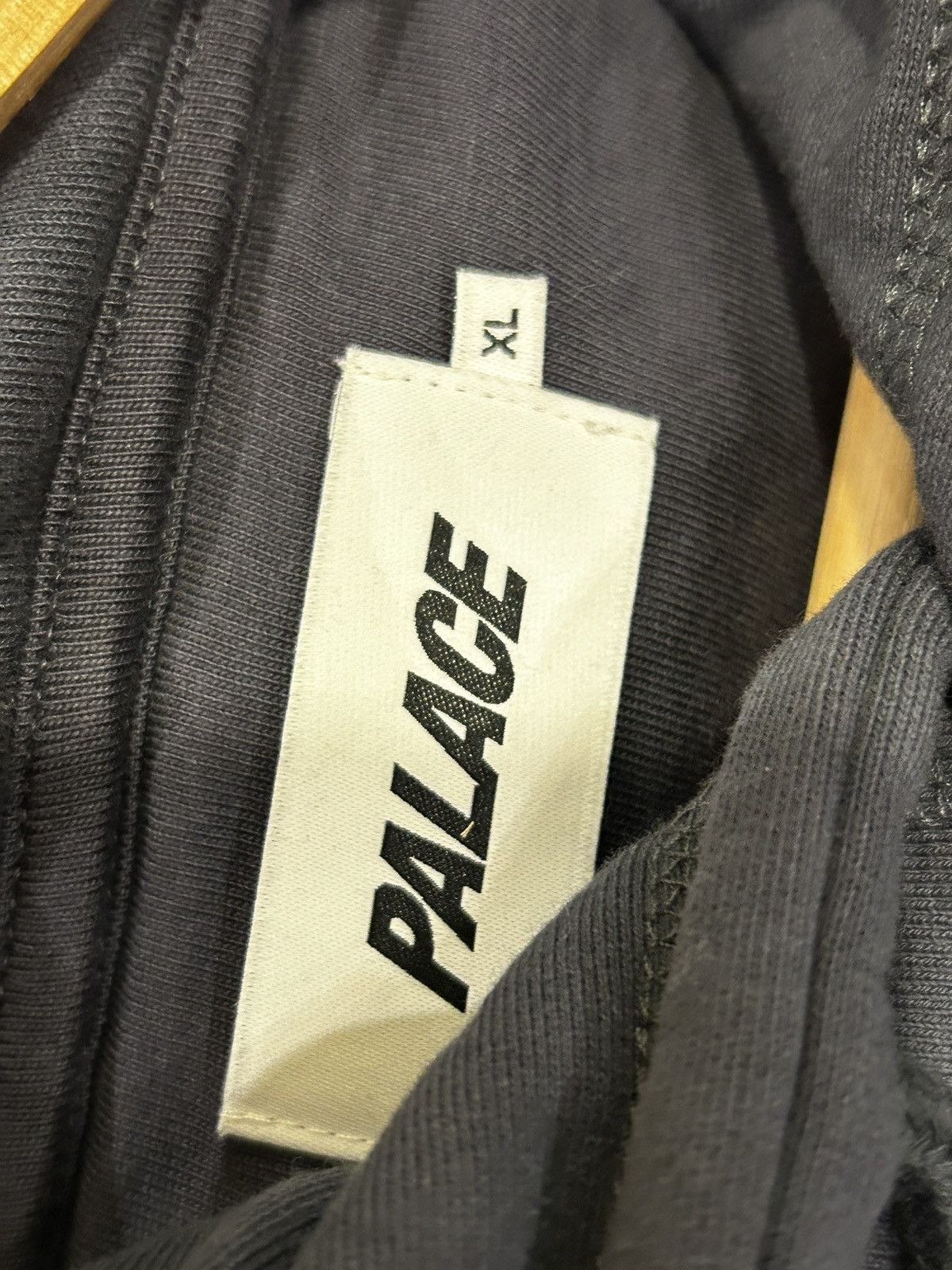 Palace Palace Goats Hoodie Size US XL / EU 56 / 4 - 3 Thumbnail