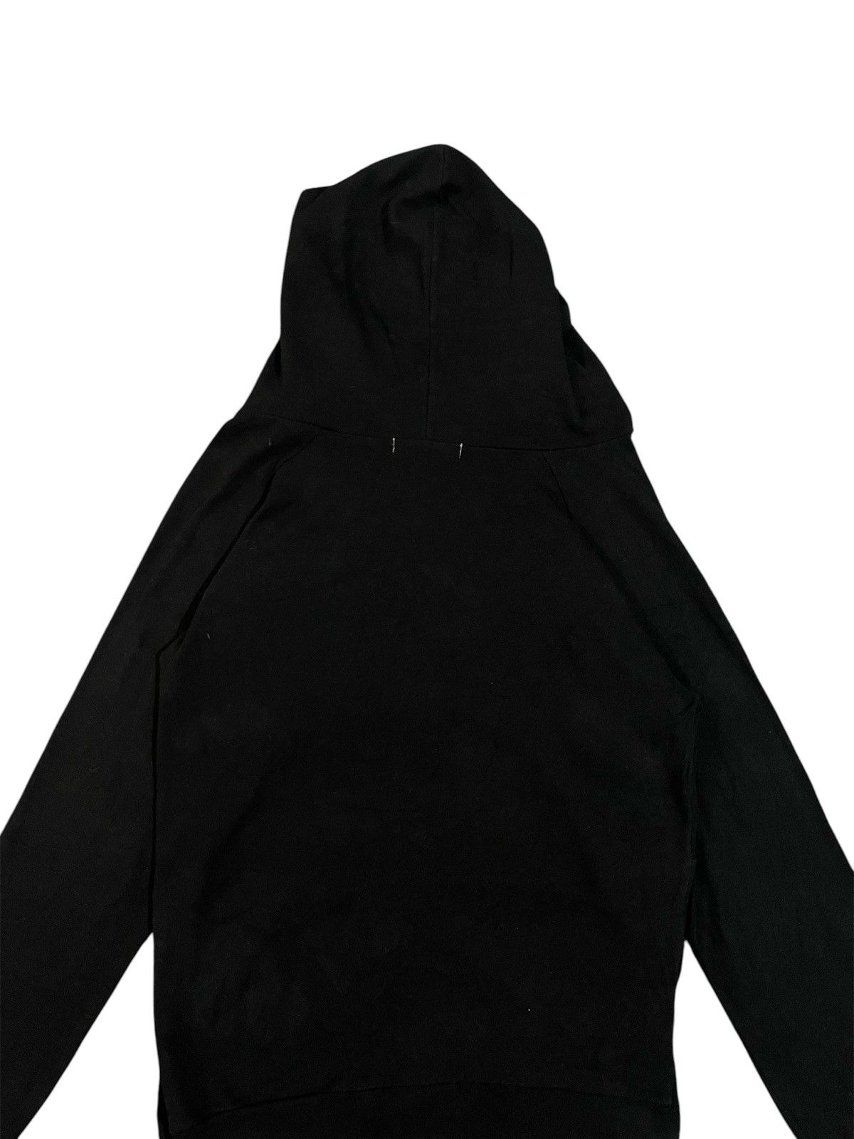 Roar 2000s ROAR Guns Asymmetrical Double Pocket Hoodie Size US M / EU 48-50 / 2 - 6 Thumbnail