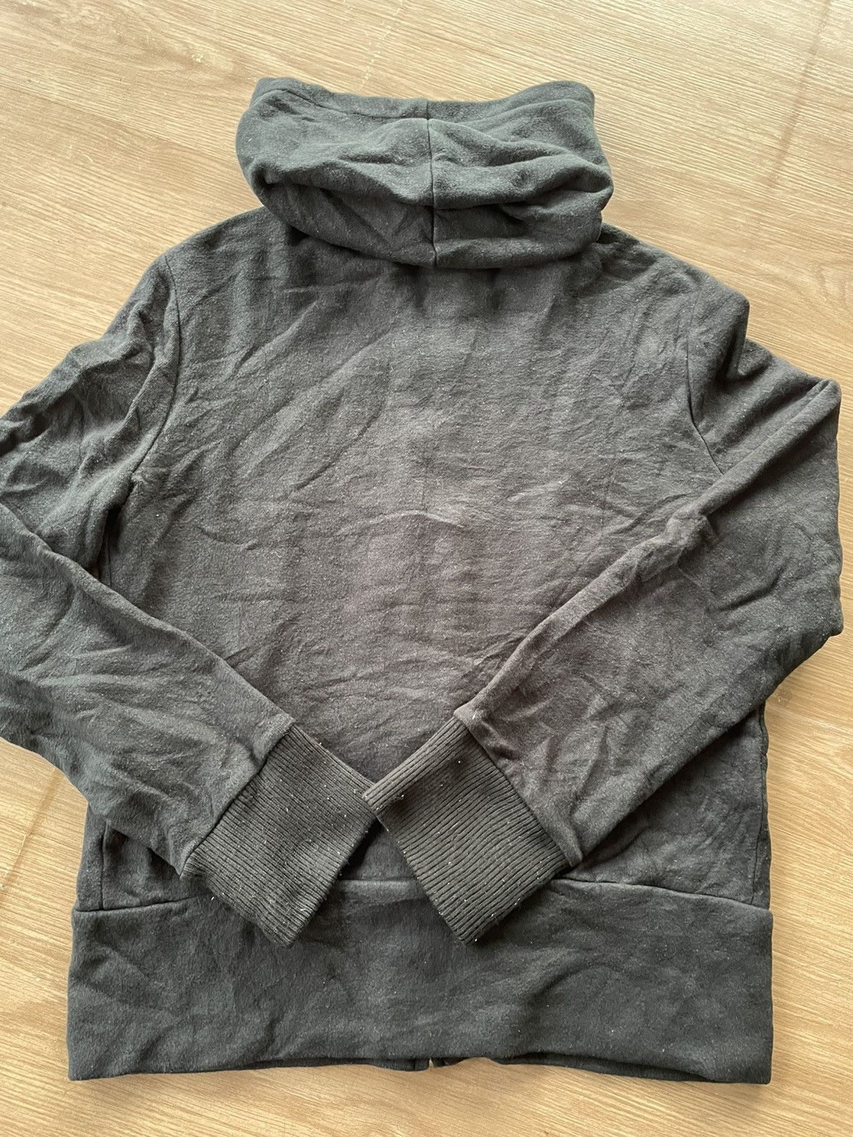 Burberry Burberry london blue label zip up hoodie Size US S / EU 44-46 / 1 - 7 Thumbnail