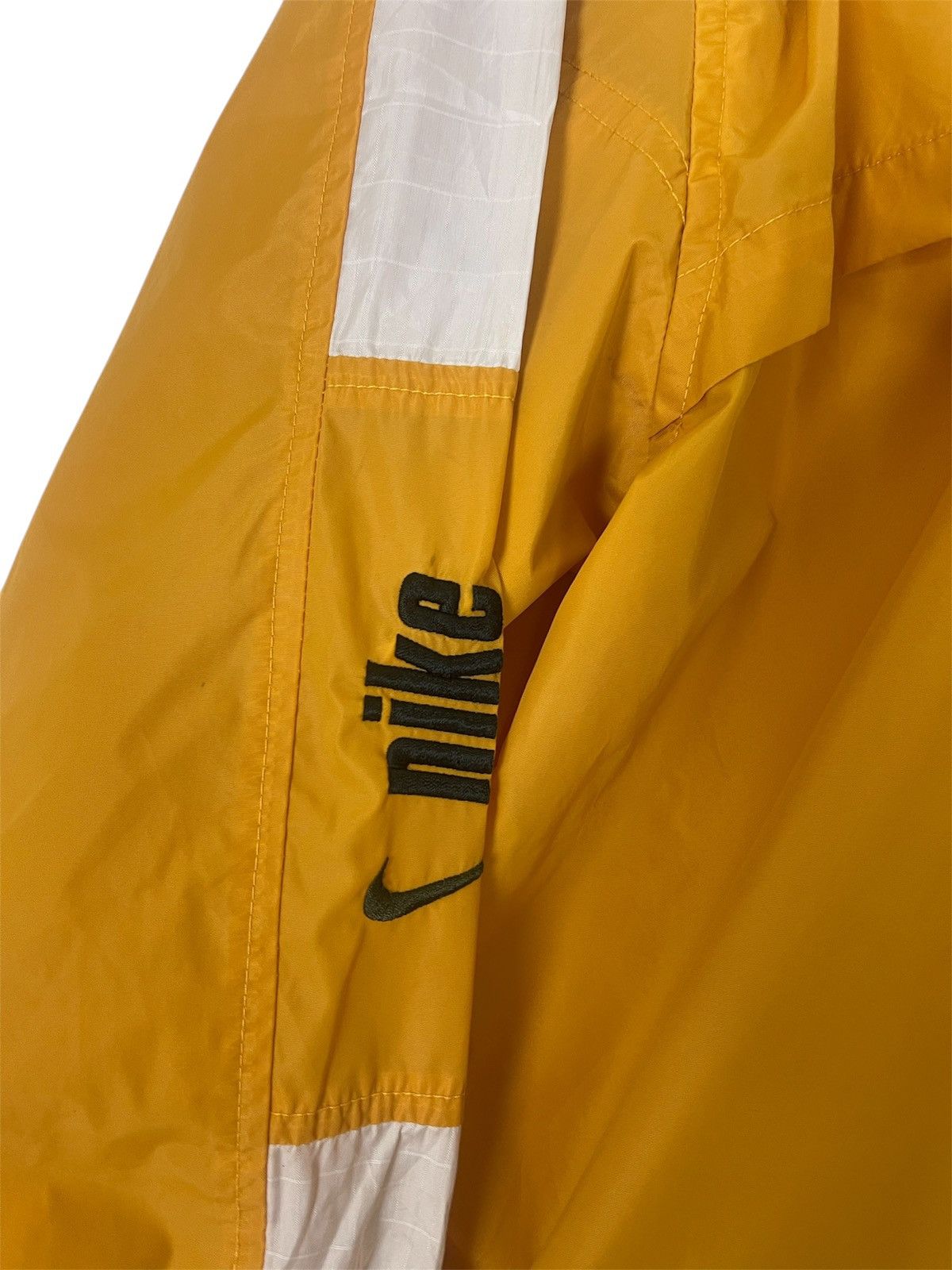 Nike NIKE WINDBREAKER JACKET Size US L / EU 52-54 / 3 - 9 Thumbnail