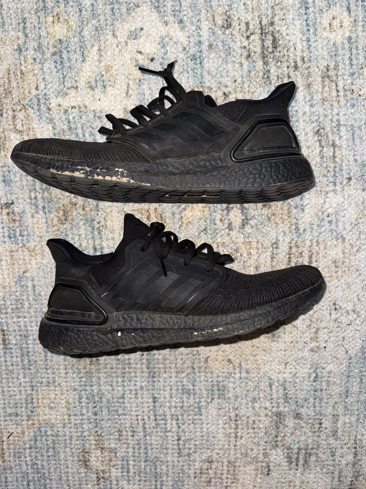 Adidas Adidas Ultra Boost Size US 14 / EU 47 - 1 Thumbnail