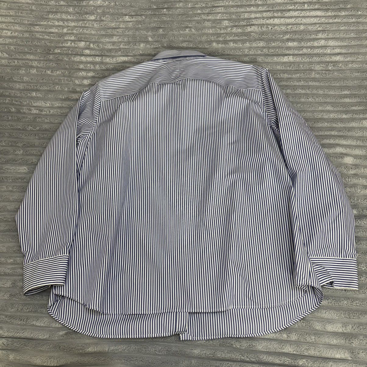 Lauren Ralph Lauren Lauren Ralph Lauren Men's Button Down Shirt Striped shirt Size US XXL / EU 58 / 5 - 7 Thumbnail
