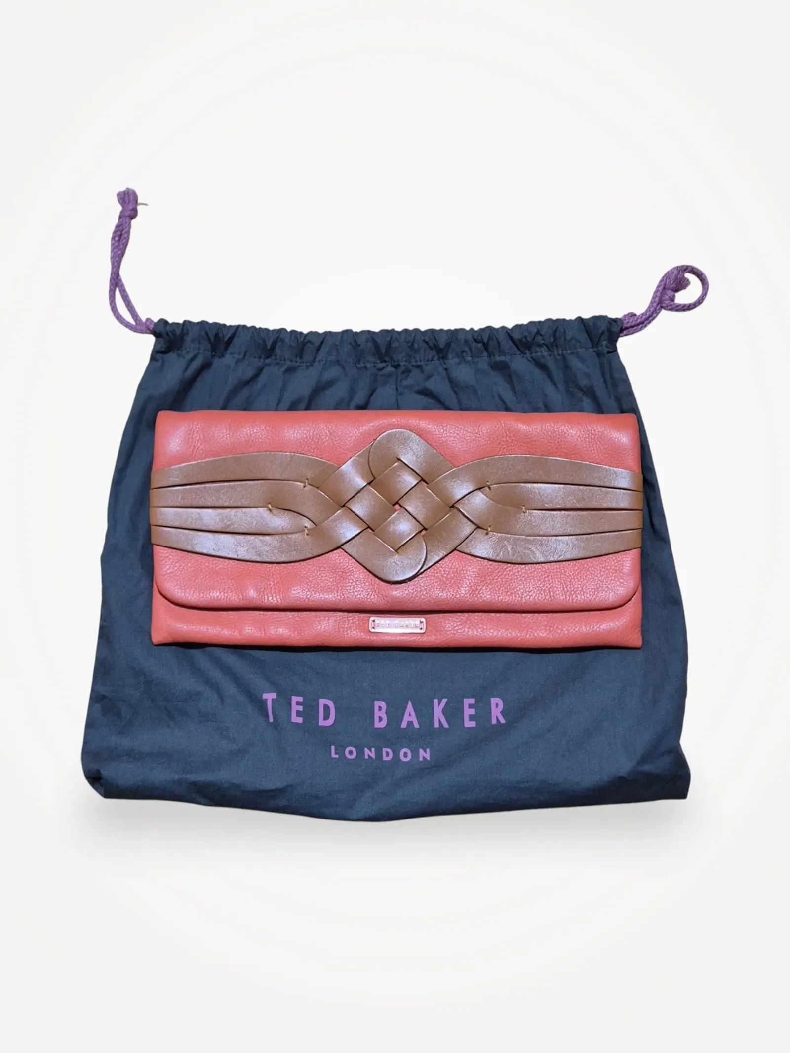 Ted Baker Ted Baker Clutch. bag Size ONE SIZE - 1 Thumbnail