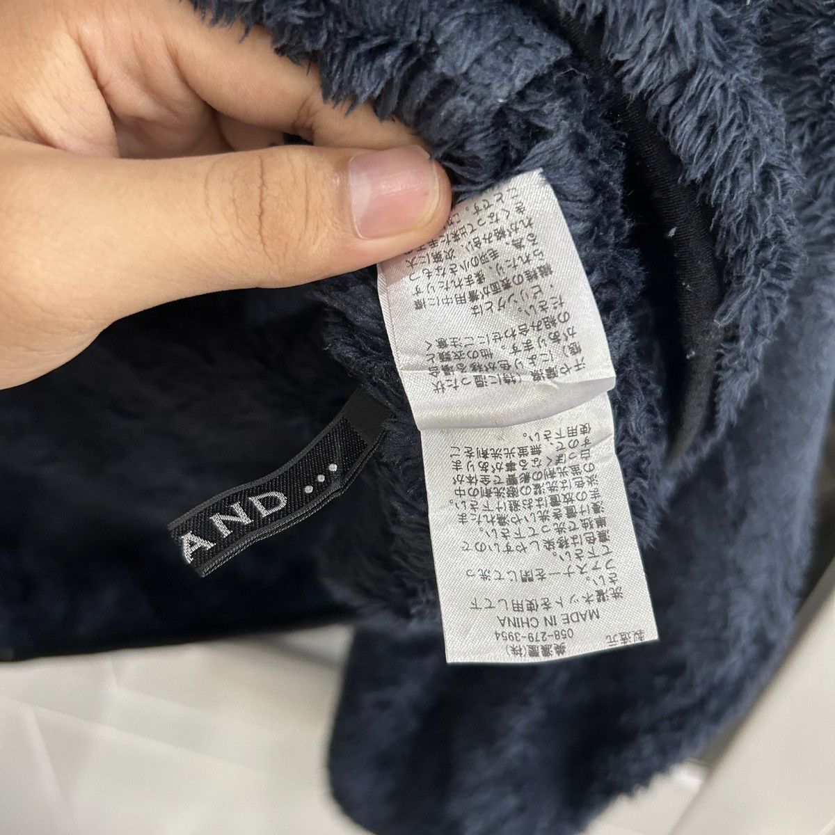 Pendleton Pendleton X Niko And Jacket Fleece Size US M / EU 48-50 / 2 - 16 Thumbnail