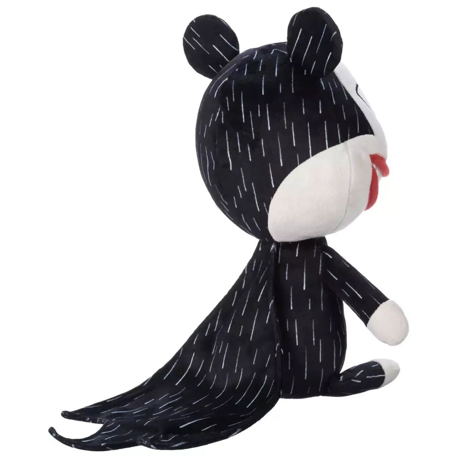 Disney Disney The Nightmare Before Christmas 12" Vampire Teddy Doll Size ONE SIZE - 5 Thumbnail
