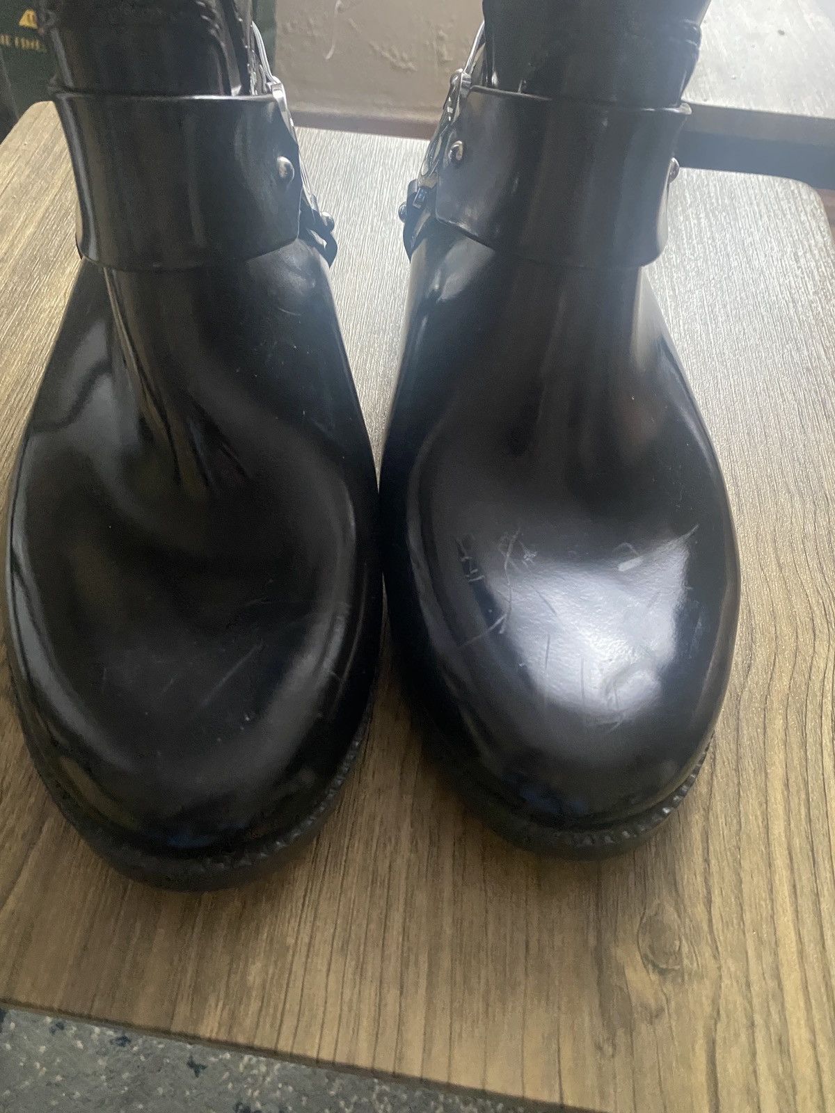 Michael Kors Botts Black Size US 10 / IT 40 - 5 Thumbnail
