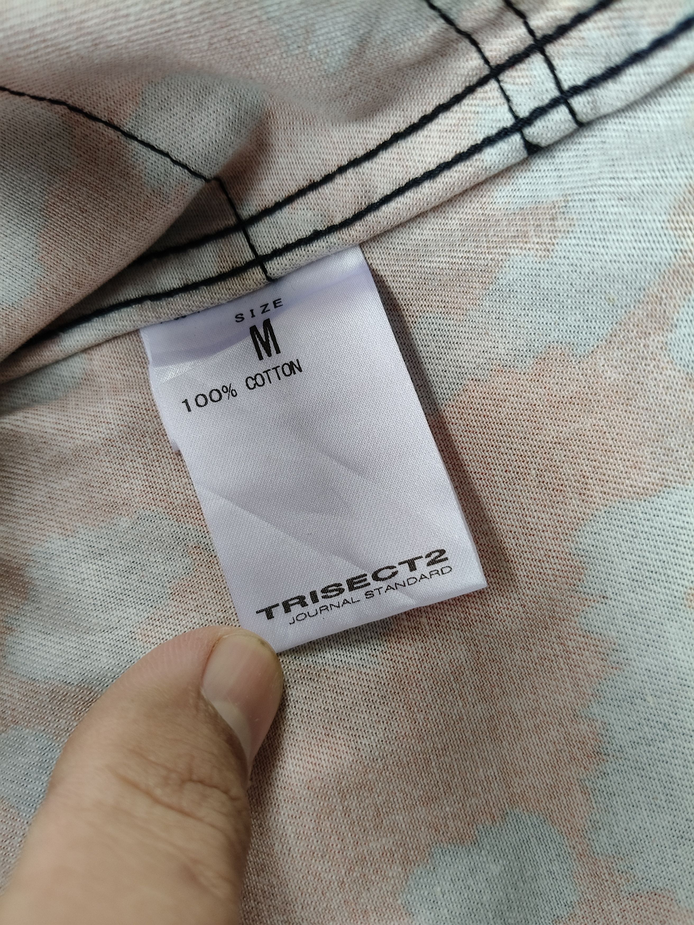 Other UNBROKEN For TRISECT2 PREDATOR JACKET Size US M / EU 48-50 / 2 - 12 Thumbnail