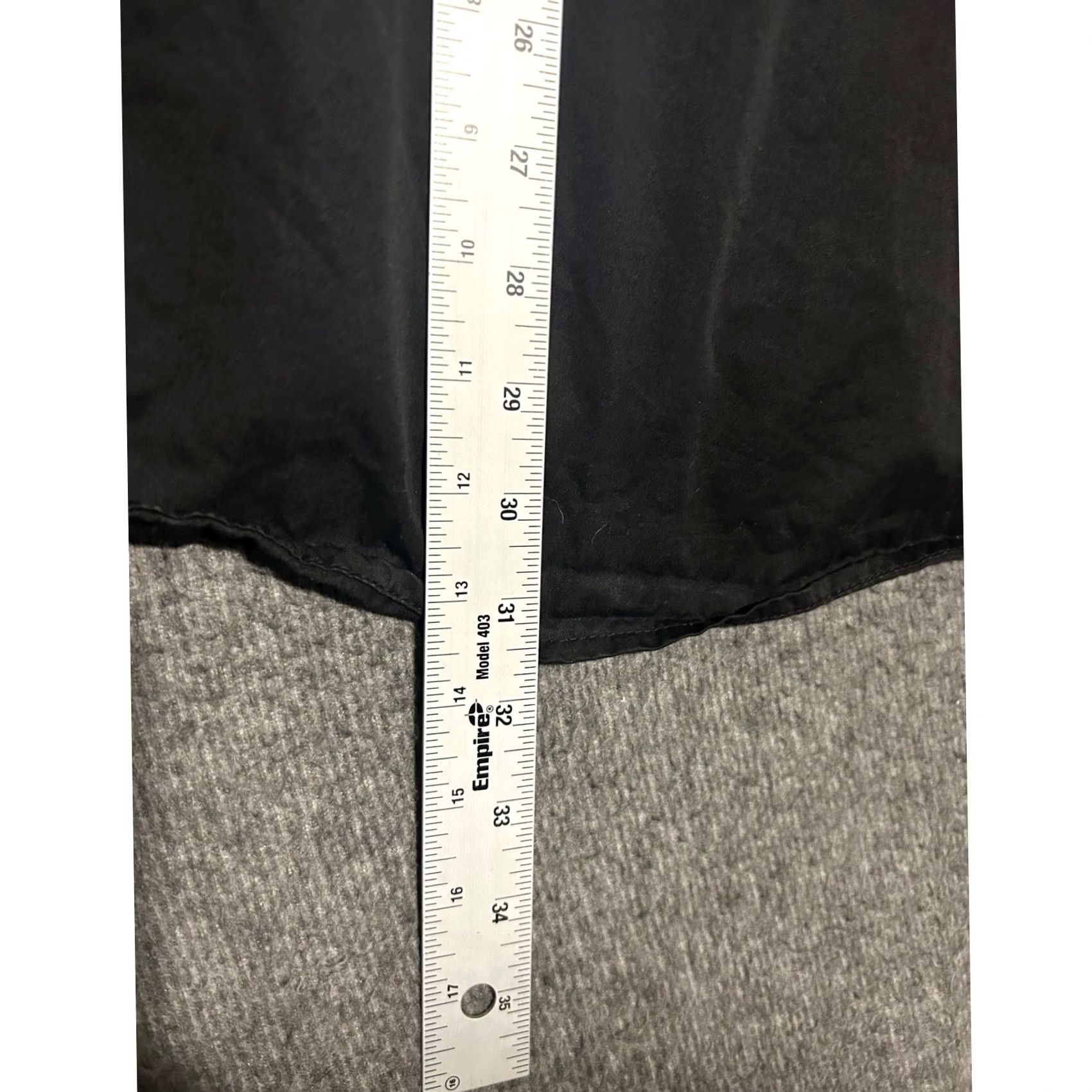 Buck Mason Buck mason Jacket XL Black Cotton Utility Mens Made In Usa Size US XL / EU 56 / 4 - 6 Thumbnail