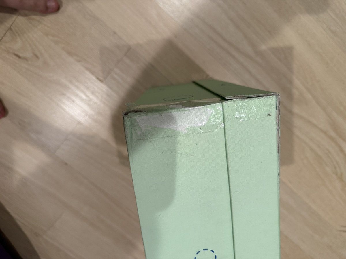 Off-White Off-White Spongesole clogs black EU44 Size US 11 / EU 44 - 9 Thumbnail