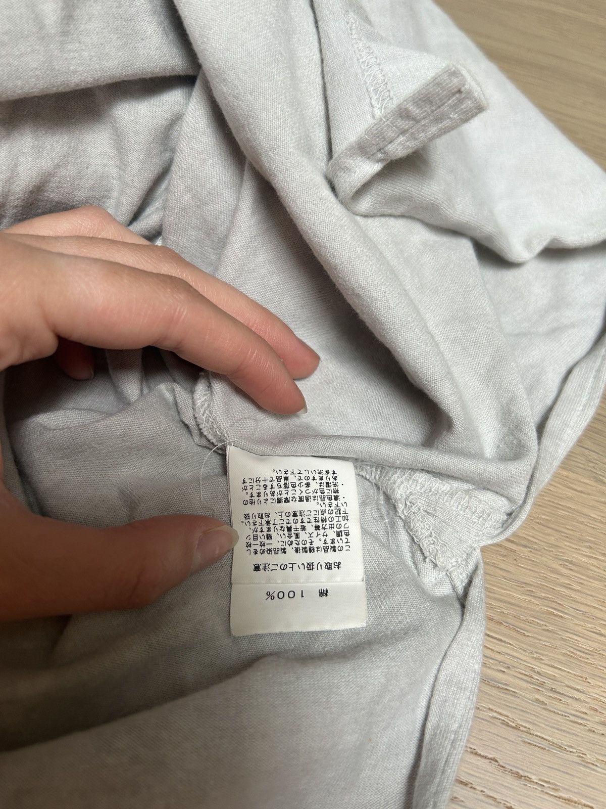The Viridi-anne FW17 Long Multi-Pocket Henley (VI-2799-01, sz 3 fits 38) Size US M / EU 48-50 / 2 - 17 Thumbnail