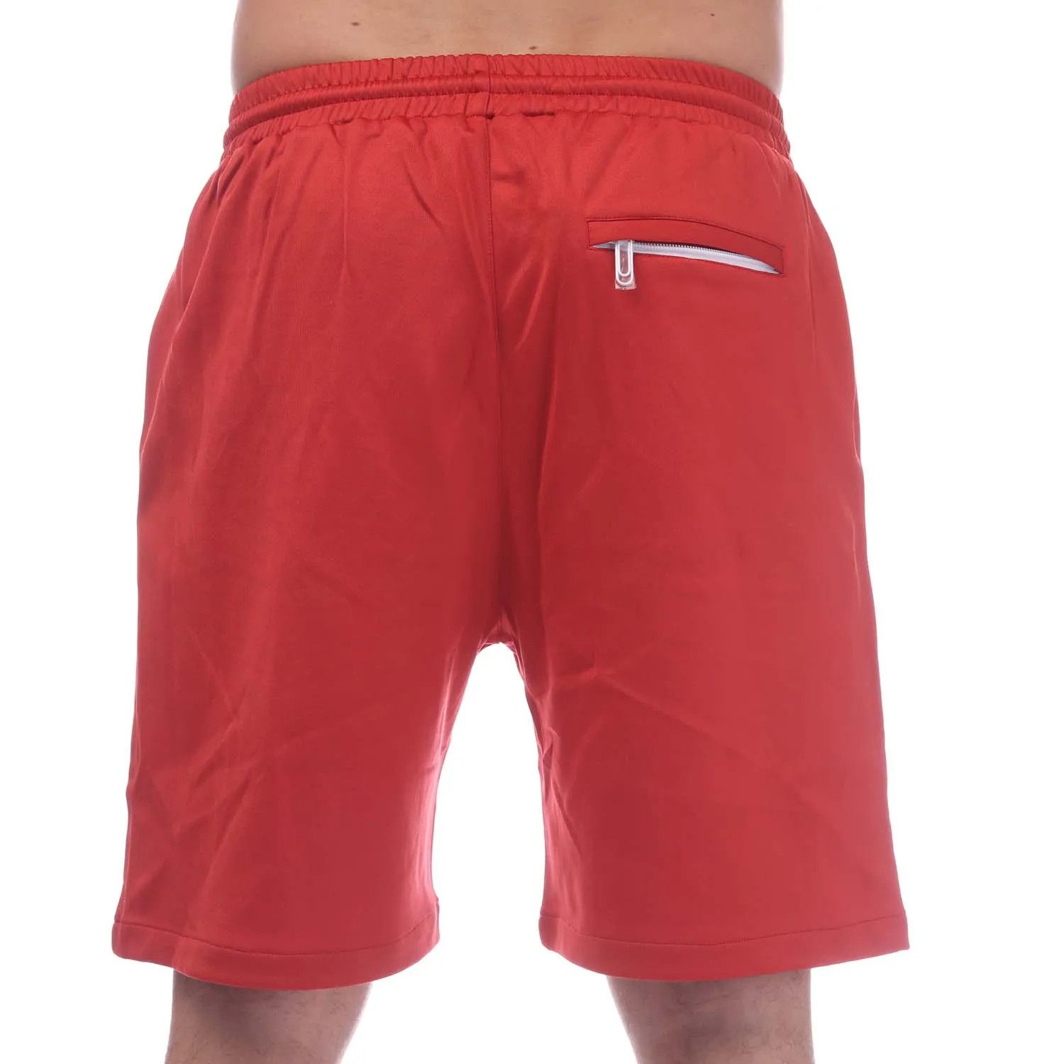 Off-White o1y0325 Logo Short in Red Size US 30 / EU 46 - 3 Thumbnail