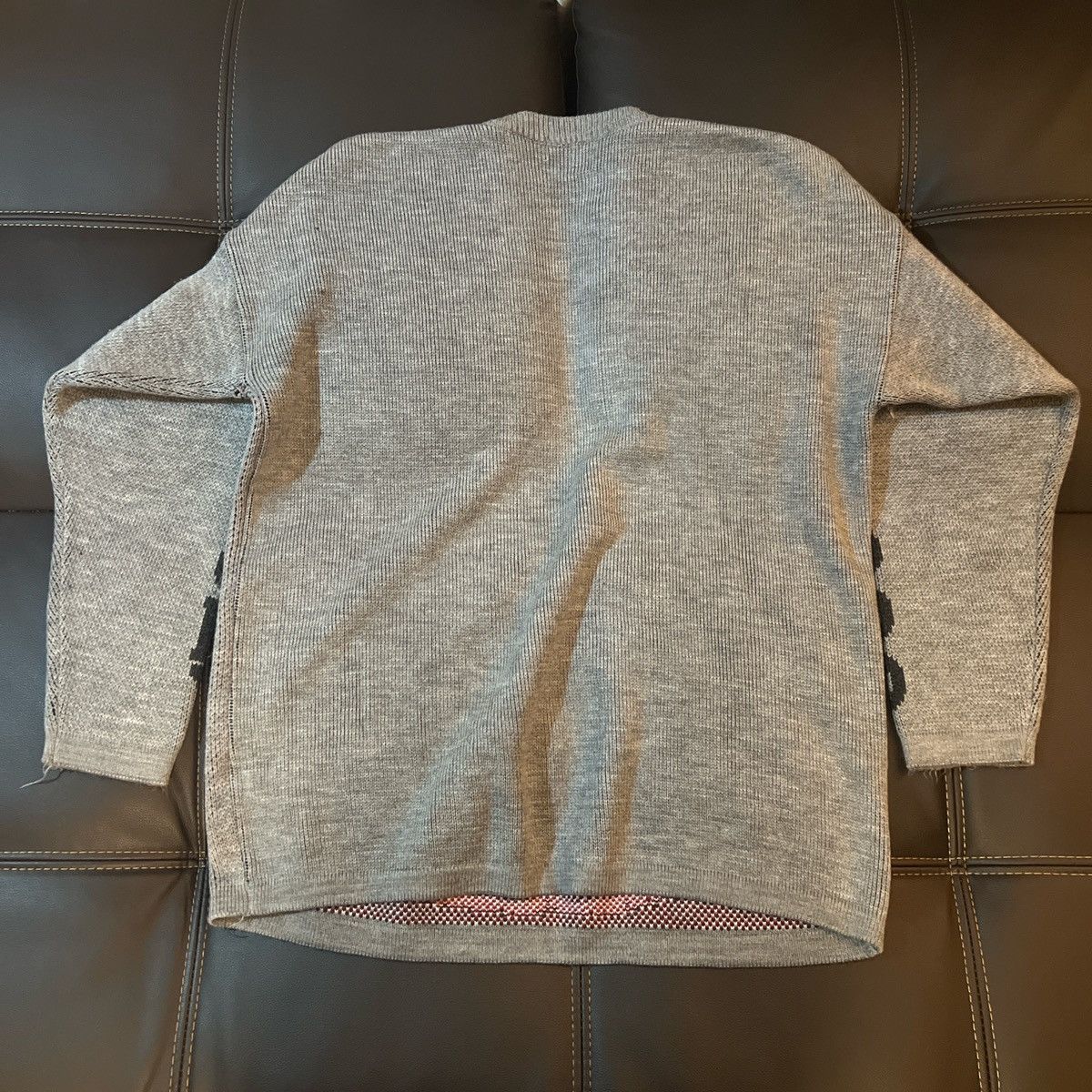 Iceberg ICEBERG HISTORY SNOOPY SWEATER Size US XL / EU 56 / 4 - 4 Thumbnail