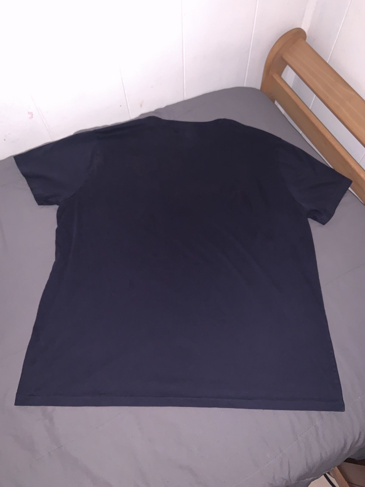 Polo Ralph Lauren Polo Ralph Lauren - Custom Slim Fit - Polo T - Size XXL Size US XXL / EU 58 / 5 - 5 Thumbnail