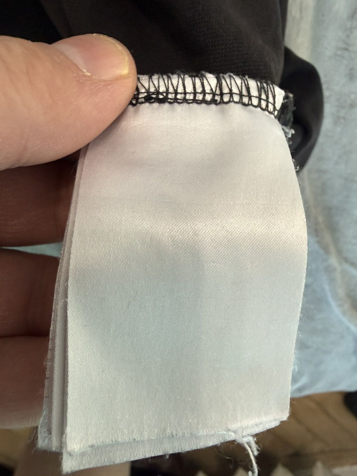 Valentino Very nice Size US M / EU 48-50 / 2 - 4 Thumbnail