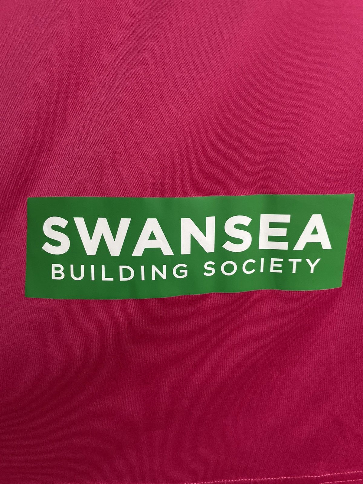 Joma SWANSEA CITY 2023 2024 THIRD FOOTBALL SHIRT SOCCER JERSEY Size US M / EU 48-50 / 2 - 17 Thumbnail