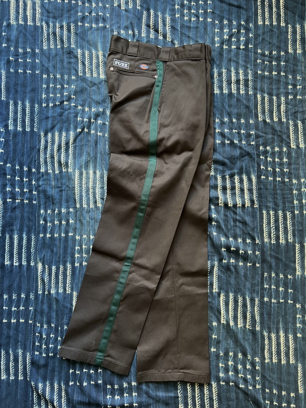Dickies Dickies 874 Japan Chino Pants Size US 32 / EU 48 - 1 Thumbnail