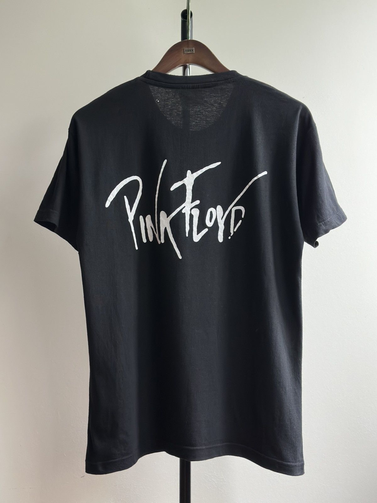 Band Tees Vintage Pink Floyd All Over Print Graphic Tee Size US M / EU 48-50 / 2 - 9 Thumbnail