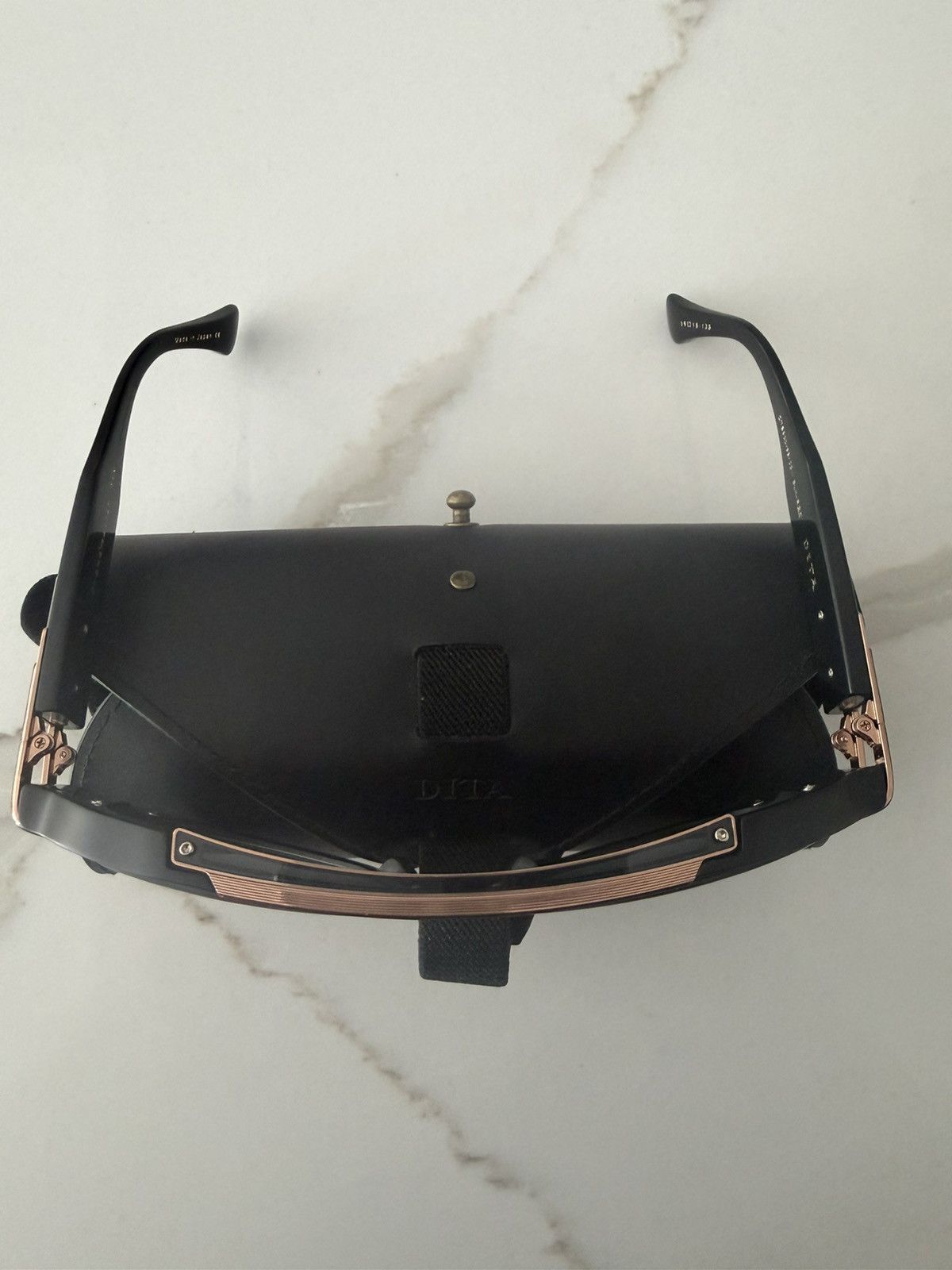 Dita Dita grandmaster six!!!! Rare!!!! Size ONE SIZE - 2 Thumbnail