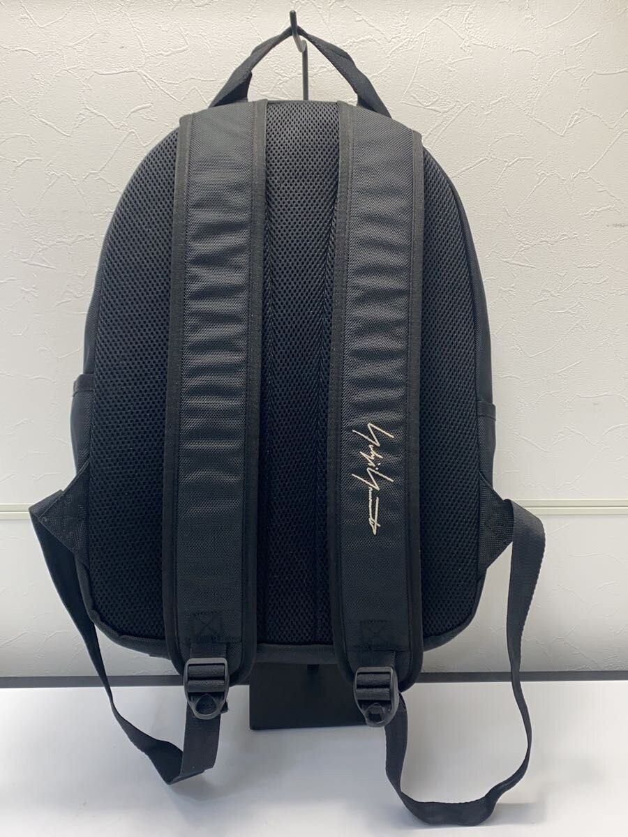 Yohji Yamamoto Eye Graphic Backpack Size ONE SIZE - 3 Thumbnail
