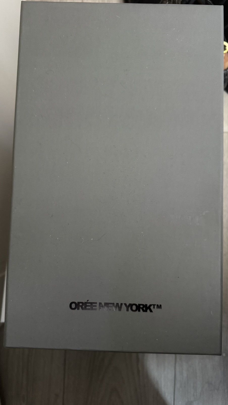 Oree New York Oree NYC Stelvio Derby Size US 9 / EU 42 - 7 Thumbnail