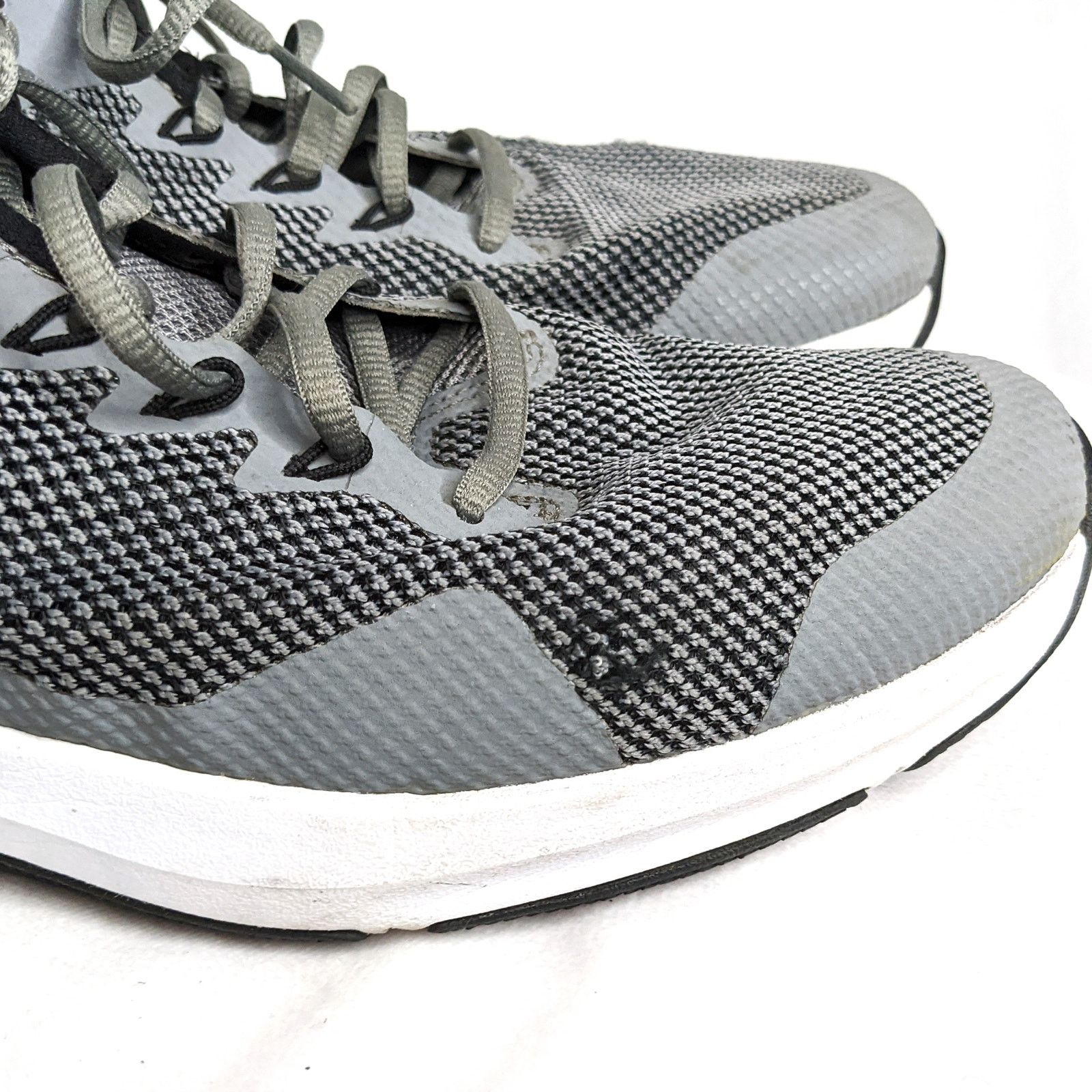 Nike Nike Air Max Alpha Trainer Men's Size 13 Athletic Shoes Gray Size US 13 / EU 46 - 2 Thumbnail